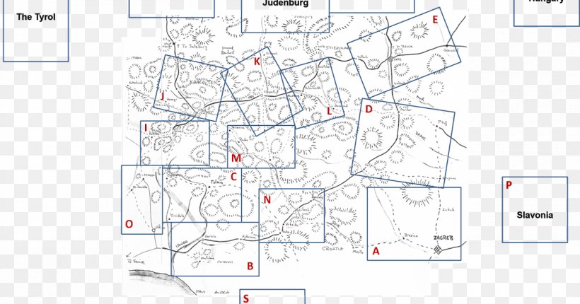 Drawing Land Lot Line, PNG, 1200x630px, Drawing, Area, Diagram, Land Lot, Map Download Free