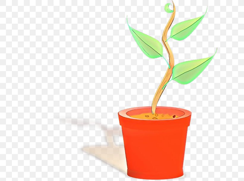 Flowerpot Leaf Plant Houseplant Flower, PNG, 640x611px, Cartoon, Cup, Flower, Flowerpot, Houseplant Download Free