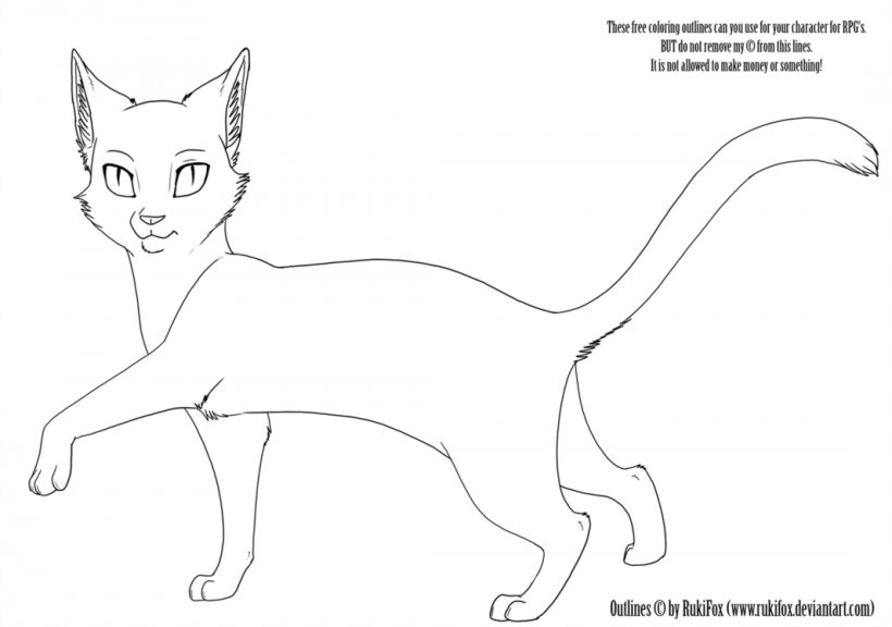 Kitten Whiskers Cat Warriors Sketch, PNG, 1066x750px, Kitten, Artwork, Black And White, Carnivoran, Cat Download Free