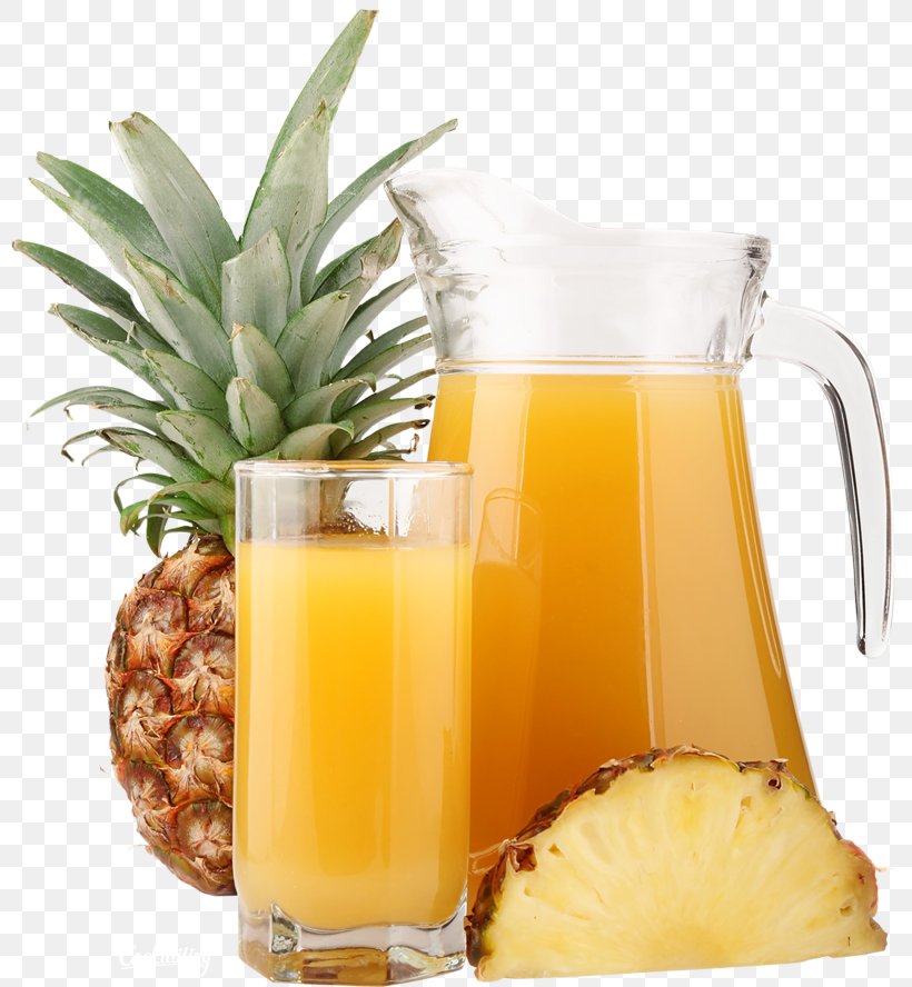 Orange Juice Must Pineapple Jus D'ananas, PNG, 800x888px, Juice, Ananas, Breakfast, Bromeliaceae, Chinese Cabbage Download Free