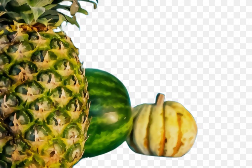 Pineapple, PNG, 2000x1332px, Watercolor, Ananas, Food, Fruit, Natural Foods Download Free