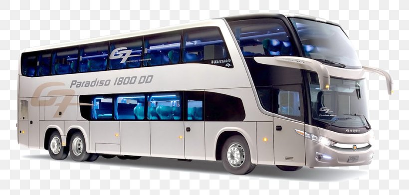 Bus AB Volvo Car Marcopolo S.A., PNG, 768x391px, Bus, Ab Volvo, Brand, Car, Coach Download Free