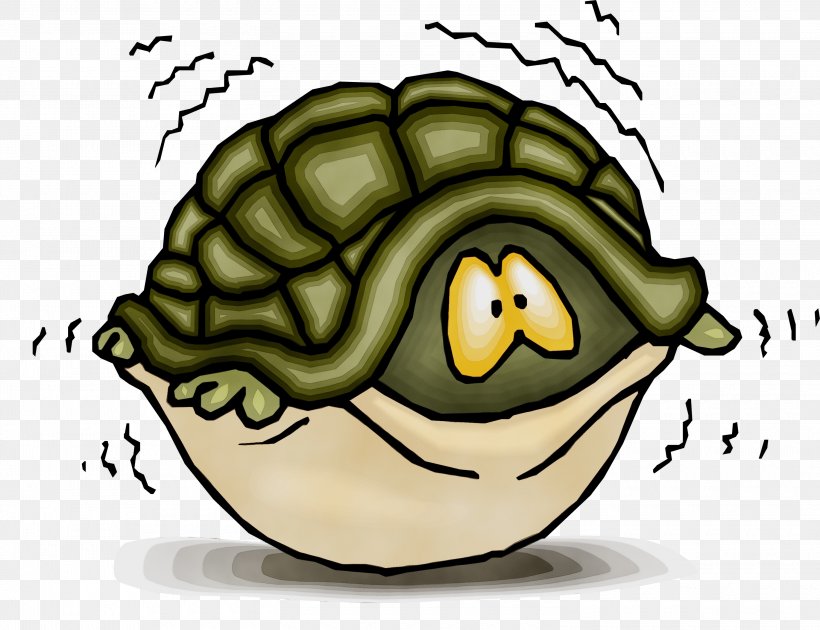 Cartoon Brain, PNG, 3000x2306px, Watercolor, Anxiety, Arousal, Brain, Emotion Download Free