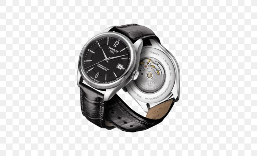 COSC Tissot Watch Baselworld Balance Spring, PNG, 500x500px, Cosc, Automatic Watch, Balance Spring, Baselworld, Brand Download Free