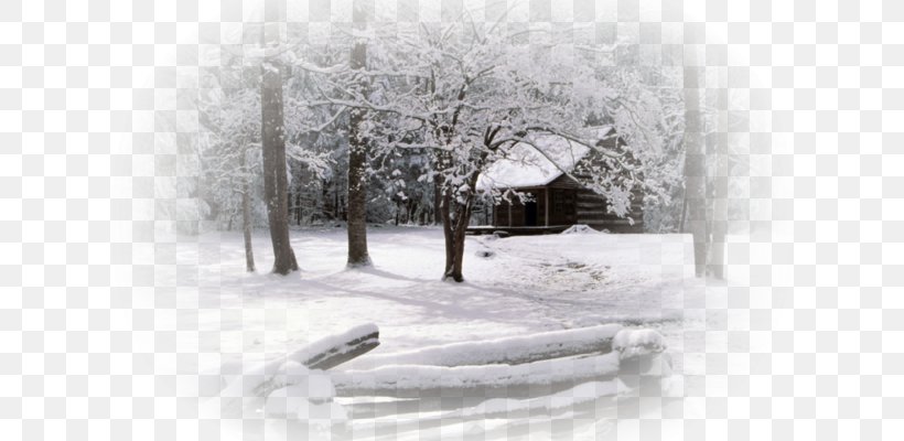 Desktop Wallpaper Winter Image Snow High-definition Television, PNG, 630x400px, Winter, Autumn, Black And White, Blizzard, Cold Download Free