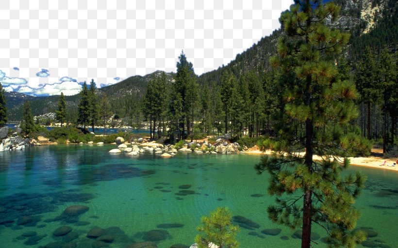 Donner Pass Donner Lake South Lake Tahoe Tahoe City, PNG, 1920x1200px, Donner Pass, Accommodation, Bay, California, Donner Lake Download Free