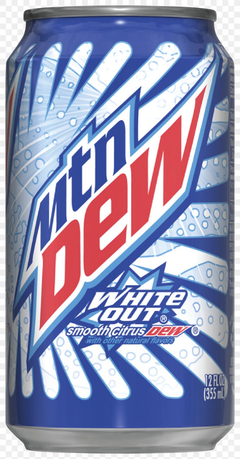 Fizzy Drinks Mountain Dew White Out 12oz. Cans Pack Of 12 Drink Can Flavor, PNG, 1176x2247px, Fizzy Drinks, Aluminum Can, Brand, Cocacola, Drink Download Free