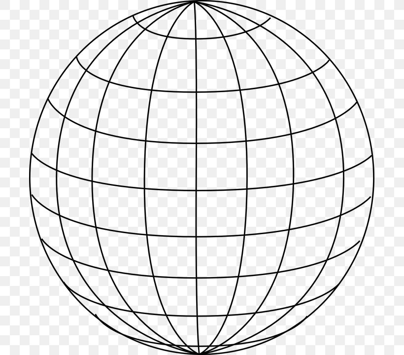 Globe Clip Art, PNG, 701x720px, Globe, Area, Black And White, Document, Internet Download Free