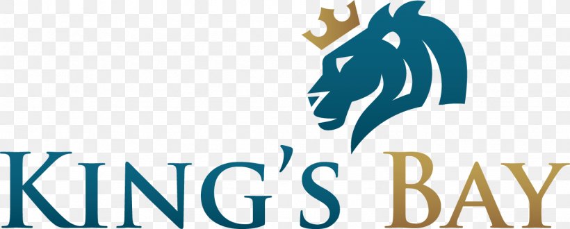 Kings Bay Logo King's Bay Resources Corporation Brand, PNG, 1433x578px, Kings Bay, Area, Brand, Corporation, Gold Download Free