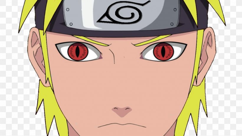 Kurama Eye Naruto Uzumaki Sharingan Sasuke Uchiha Png