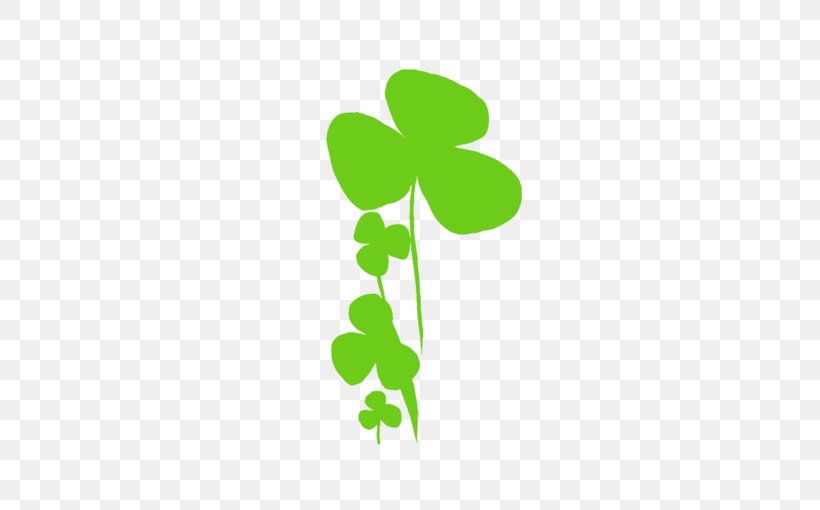 Leaf Drawing Clover, PNG, 567x510px, Cartoon, Animation, Clover, Drawing, Flowering Plant Download Free