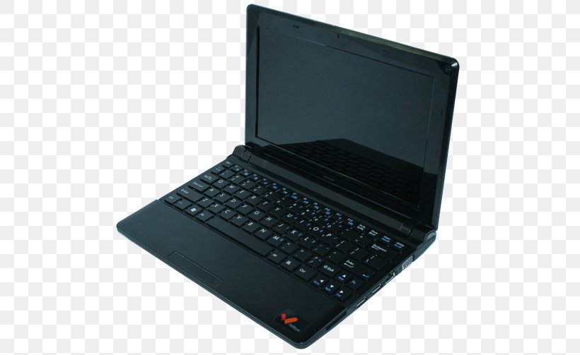 Netbook Dell Hewlett-Packard Laptop Computer Hardware, PNG, 500x503px, Netbook, Asus Eee Pc, Computer, Computer Accessory, Computer Hardware Download Free