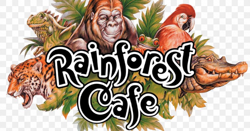 Rainforest Cafe Tempe Restaurant Menu Food, PNG, 1200x630px, Rainforest Cafe, Drink, Food, Grapevine, Menu Download Free