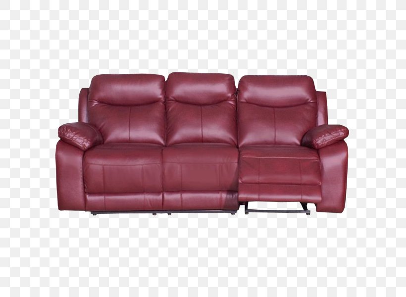 Recliner Couch La-Z-Boy Furniture Seat, PNG, 600x600px, Recliner, Bed, Car Seat, Car Seat Cover, Chair Download Free