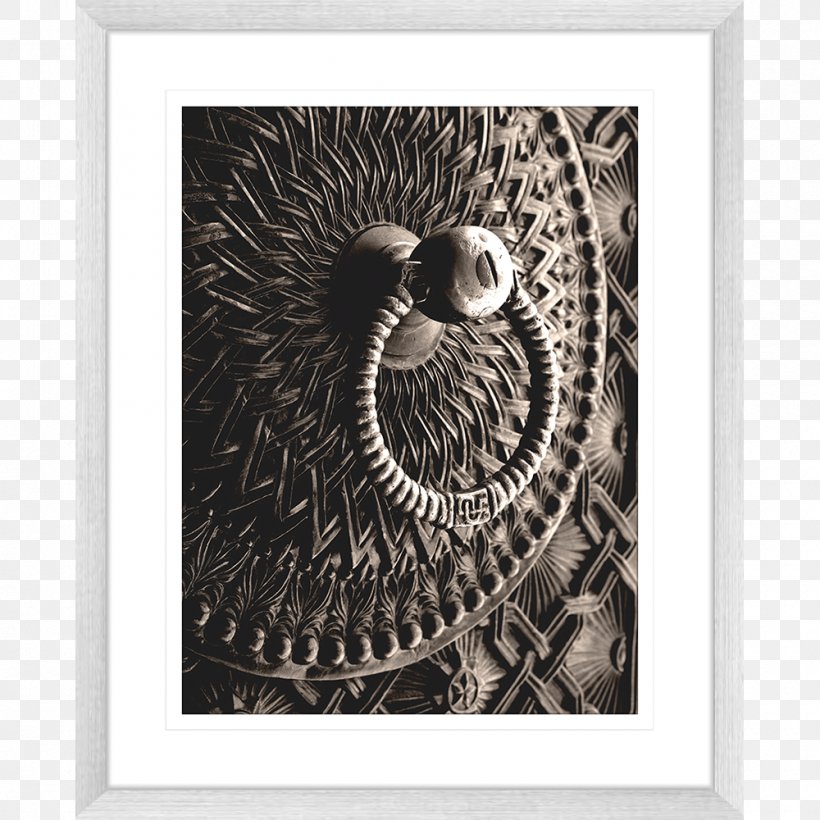 Stock Photography Door Royalty-free, PNG, 1000x1000px, Stock Photography, Bird Of Prey, Black And White, Carving, Door Download Free