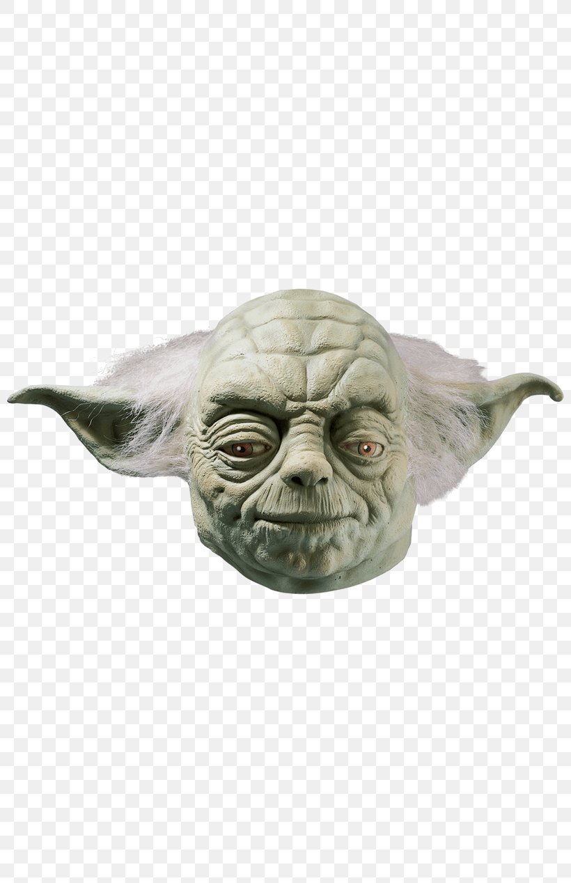 Yoda Latex Mask Costume Star Wars, PNG, 800x1268px, Yoda, Adult, Child, Clothing Accessories, Collectable Download Free
