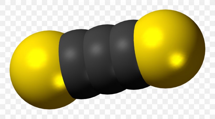 Carbon Subsulfide Chemical Compound Inorganic Compound Molecule, PNG, 1024x571px, Carbon, Allene, Atom, Carbon Disulfide, Carbonyl Sulfide Download Free