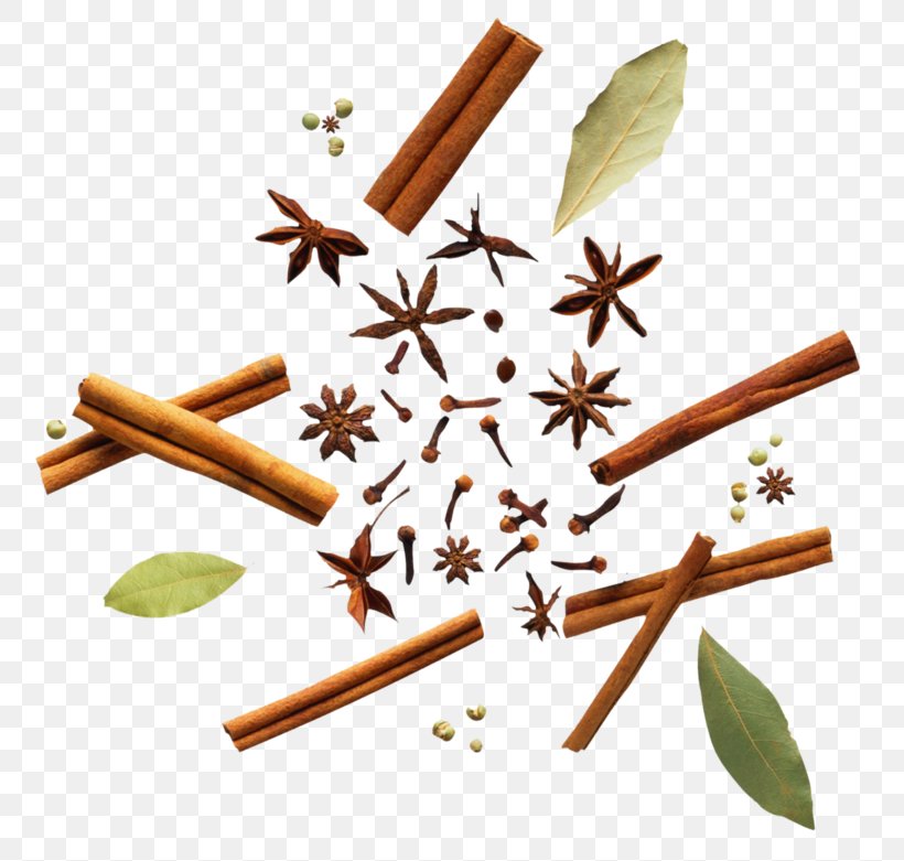 Cartoon Star, PNG, 800x781px, Spice, Anise, Cinnamon, Cinnamon Stick, Condiment Download Free
