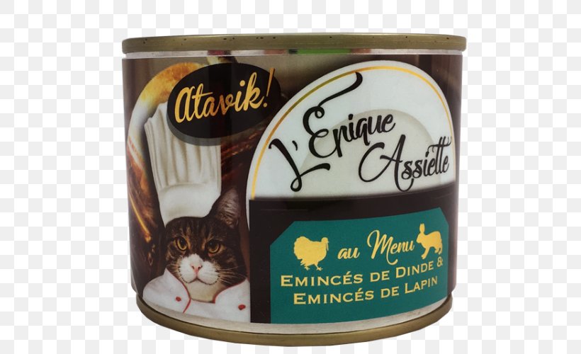 Cat Food Chicken As Food Atavik, PNG, 500x500px, Cat, Cat Food, Chicken As Food, Cream, Croquette Download Free