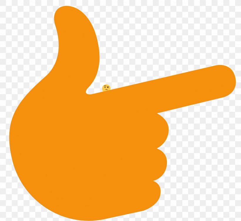 Emoji Thought Hand Discord Philosophy, PNG, 2545x2333px, Emoji, Beak, Bird, Discord, Emojipedia Download Free