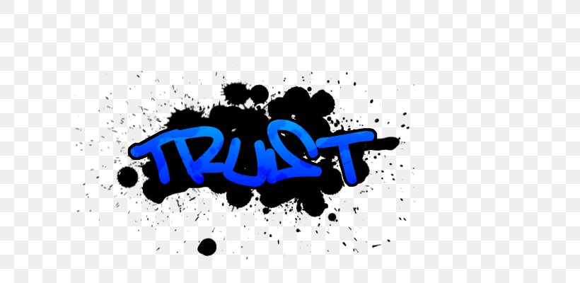 Graffiti Graphic Design Art Logo, PNG, 640x400px, Graffiti, Art, Artwork, Black And White, Blue Download Free