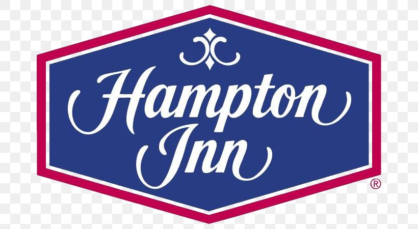 Hampton By Hilton Hotel Suite Inn Hilton Worldwide, PNG, 690x450px, Hampton By Hilton, Accommodation, Area, Banner, Blue Download Free