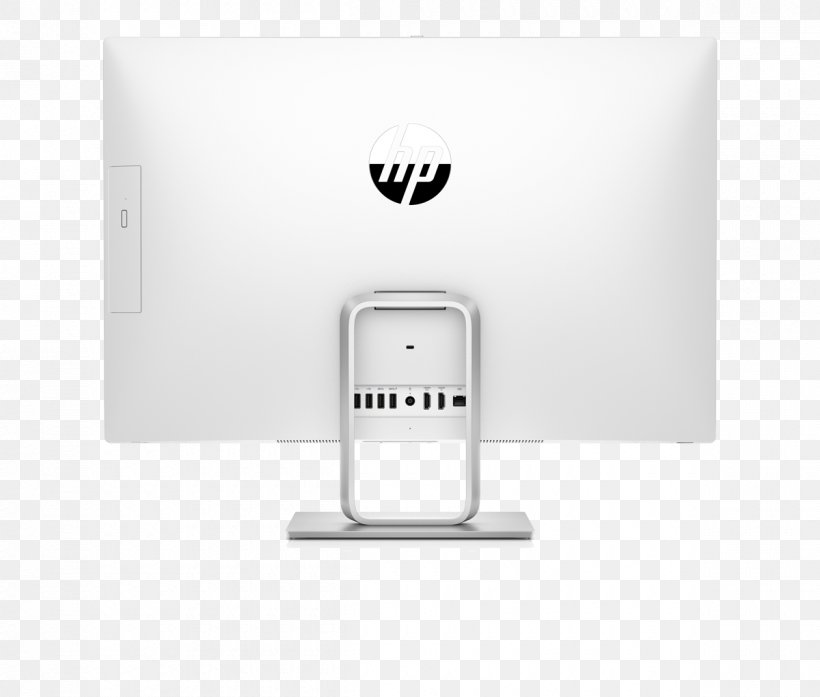Hewlett-Packard Dell All-in-one HP Pavilion Desktop Computers, PNG, 1200x1020px, Hewlettpackard, Allinone, Central Processing Unit, Computer, Dell Download Free