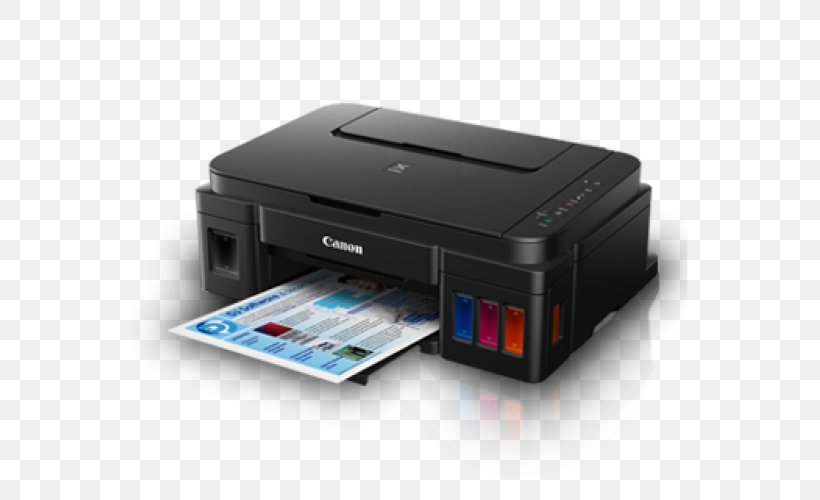 Multi-function Printer Canon Inkjet Printing ピクサス, PNG, 800x500px, Multifunction Printer, Canon, Canon Usa Inc, Electronic Device, Electronics Accessory Download Free