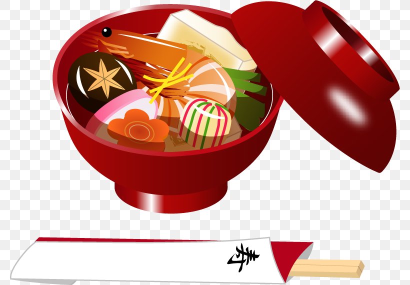 Osechi Zōni Cuisine Japanese New Year New Year's Day, PNG, 780x570px, Osechi, Christmas, Cuisine, Dish, Food Download Free