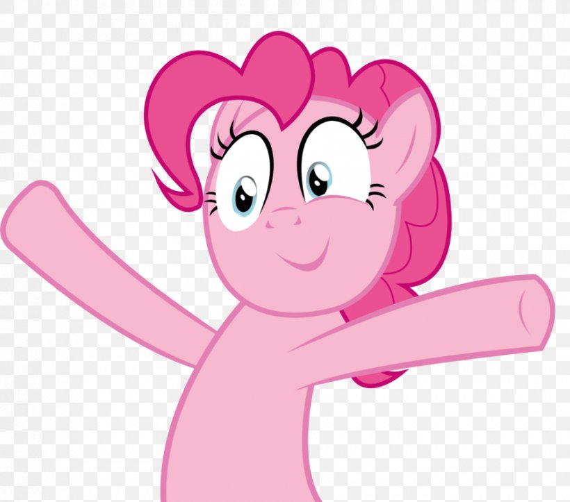 Pinkie Pie Pony Scootaloo Apple Pie Slenderman, PNG, 900x794px, Watercolor, Cartoon, Flower, Frame, Heart Download Free