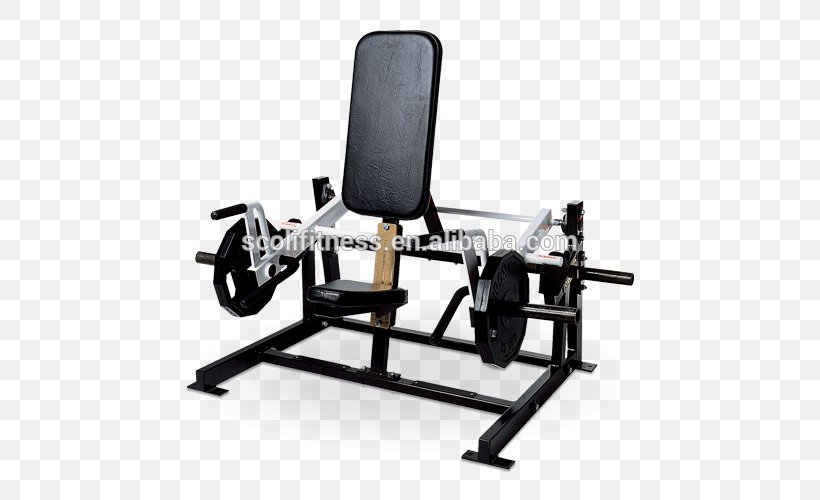 Strength Training Exercise Equipment Bench Fitness Centre Biceps Curl, PNG, 500x500px, Strength Training, Automotive Exterior, Barbell, Bench, Biceps Curl Download Free