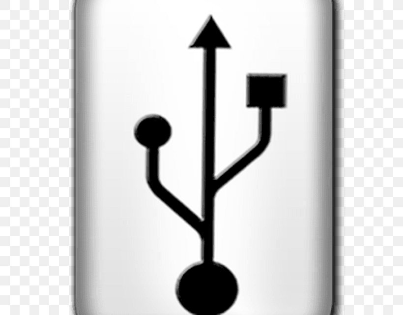 USB Flash Drives Clip Art, PNG, 800x640px, Usb, Black And White, Computer Port, Drawing, Symbol Download Free