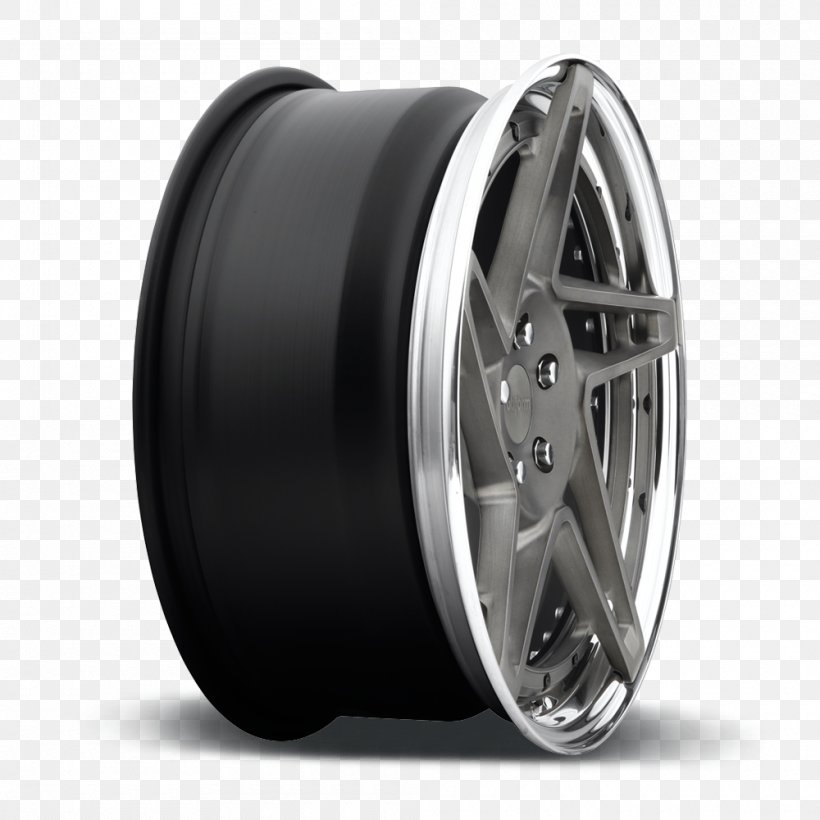 Alloy Wheel Car Forging Rotiform, LLC. Tire, PNG, 1000x1000px, 6061 Aluminium Alloy, Alloy Wheel, Alloy, Aluminium, Auto Part Download Free