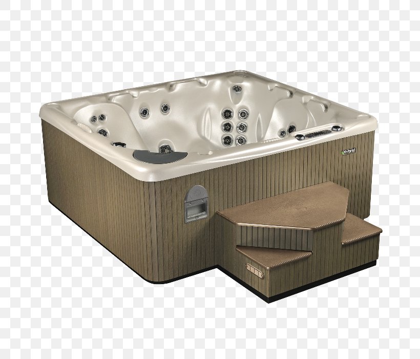 Beachcomber Hot Tubs Bathtub Swimming Pool Massage, PNG, 700x700px, Hot Tub, Amenity, Backyard, Bathroom, Bathroom Sink Download Free