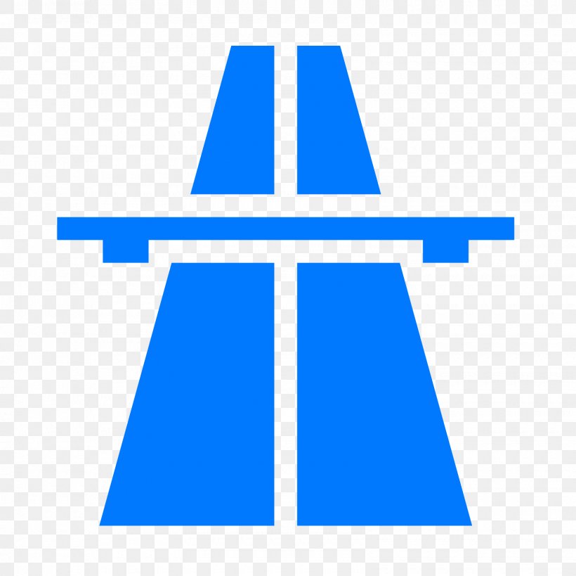 Highway Road, PNG, 1600x1600px, Highway, Area, Autobahn, Blue, Brand Download Free