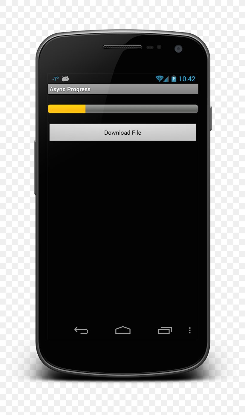 Feature Phone Smartphone Xamarin Android Progress Bar, PNG, 800x1390px, Feature Phone, Android, Communication Device, Crossplatform, Electronic Device Download Free