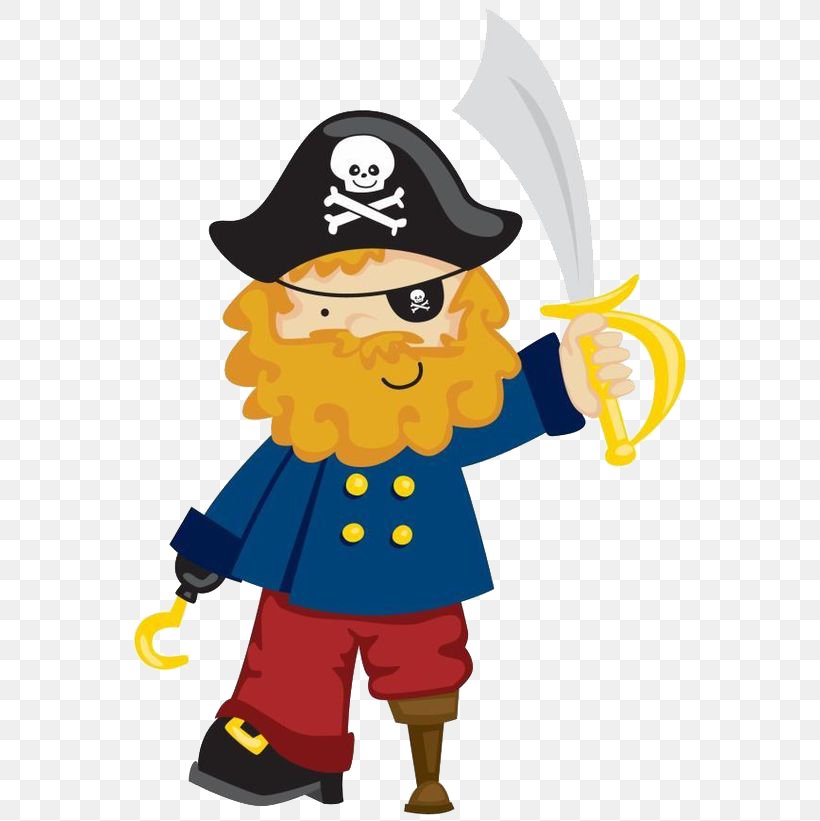 Piracy Free Content Pirate Party Clip Art, PNG, 564x821px, Piracy, Art, Buried Treasure, Cartoon, Drawing Download Free