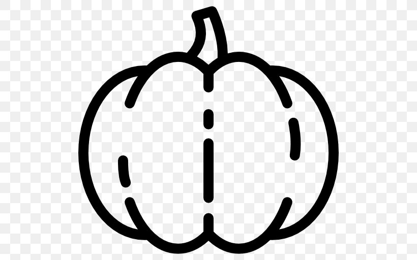 Pumpkin Vegetarian Cuisine Food, PNG, 512x512px, Pumpkin, Black And White, Food, Fruit, Health Food Download Free