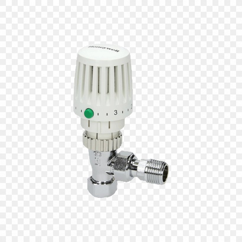 Thermostatic Radiator Valve Thermostatic Mixing Valve Plumbing Heating Radiators, PNG, 1000x1000px, Thermostatic Radiator Valve, Berogailu, Brass, Central Heating, Faucet Handles Controls Download Free