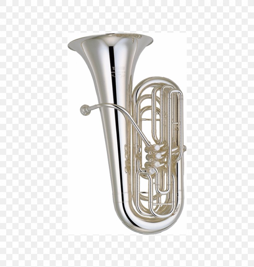 Tuba Yamaha Corporation Brass Instruments Euphonium Trombone, PNG, 951x1000px, Tuba, Alto Horn, Baritone Horn, Bassoon, Bore Download Free