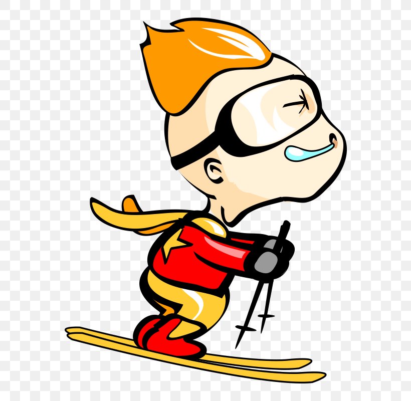 Vector Graphics Child Skiing Image Cartoon, PNG, 800x800px, Child, Animation, Area, Art, Artwork Download Free