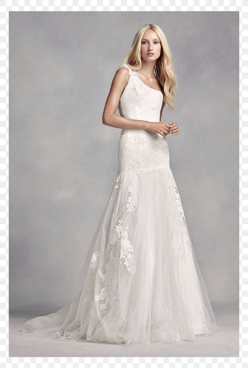 Wedding Dress Sleeve Bride David's Bridal, PNG, 762x1216px, Watercolor, Cartoon, Flower, Frame, Heart Download Free
