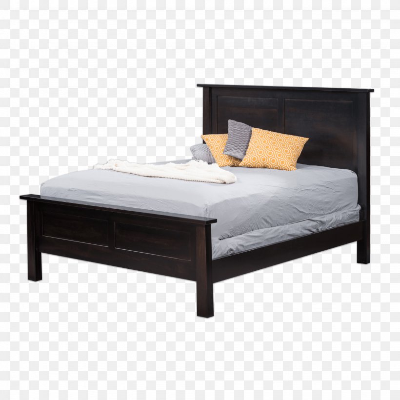 Bedside Tables Platform Bed Mission Style Furniture, PNG, 2048x2048px, Bedside Tables, Bed, Bed Frame, Bedroom, Bunk Bed Download Free