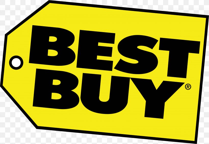 Best Buy Logo Business, PNG, 6448x4448px, Best Buy, Area, Brand, Business, Company Download Free