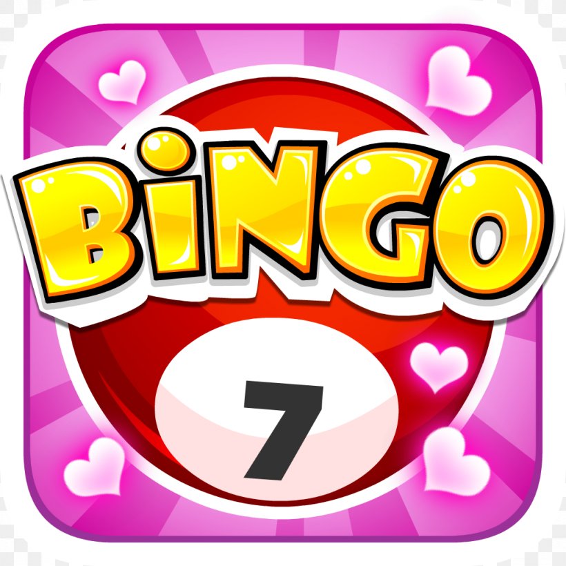 Bingo Bingo Bingo Club Bingo Blitz: Bingo Games Free To Play, PNG, 1024x1024px, Watercolor, Cartoon, Flower, Frame, Heart Download Free