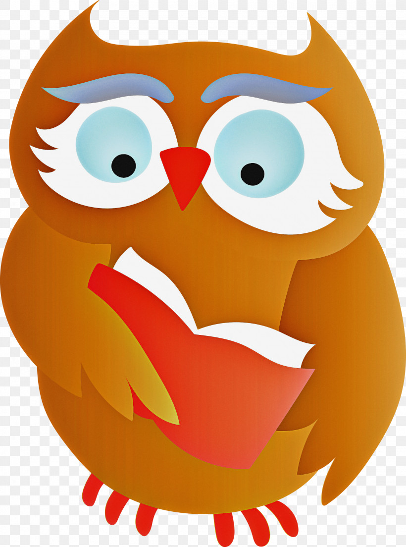 Birds Owls Beak Little Owl Bird Of Prey, PNG, 2228x3000px, Cartoon Owl, Beak, Bird Of Prey, Birds, Cartoon Download Free