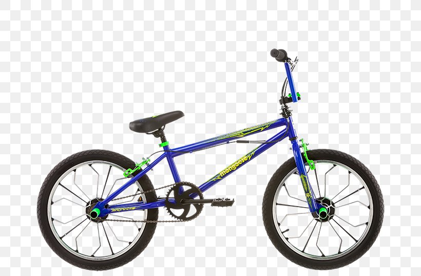 mongoose magnetic bmx