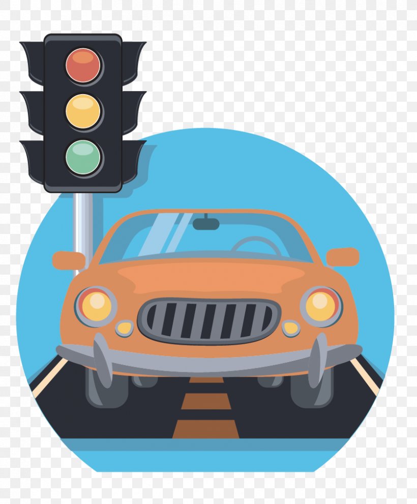 Car Traffic Light Road Transport Traffic Sign Clip Art, PNG, 837x1012px, Car, Automotive Design, Cartoon, Clip Art, Highway Download Free