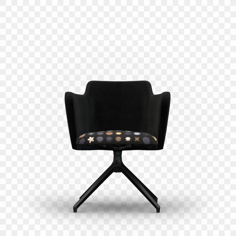 Chair Furniture Armrest Office Seat, PNG, 2500x2500px, Chair, Armrest, At Home, Black, Furniture Download Free