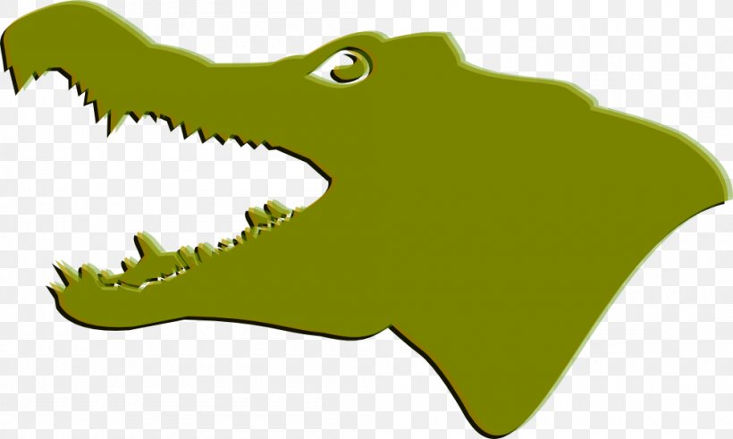 Crocodiles & Alligators Crocodiles & Alligators Clip Art, PNG, 1000x600px, Crocodile, Alligator, Amphibian, Caiman, Crocodiles Alligators Download Free